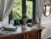Ferienwohnung Rügen