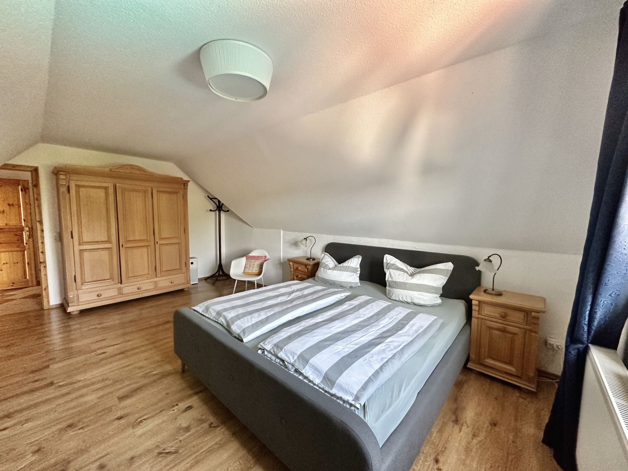 Gästehaus Alte Schule