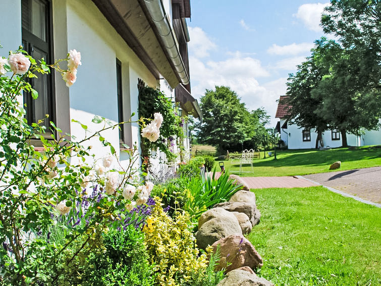 Gästehaus Alte Schule