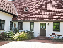 Mieszkanie Fehmarn