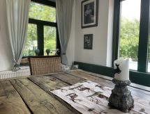 Ferienwohnung Bornholm