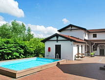 Apartment Wollin