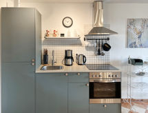 Apartment Wollin