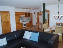 Vrijstaande vakantiewoning in Dargun aan de golfbaan, 7 personen - thumbnail 6