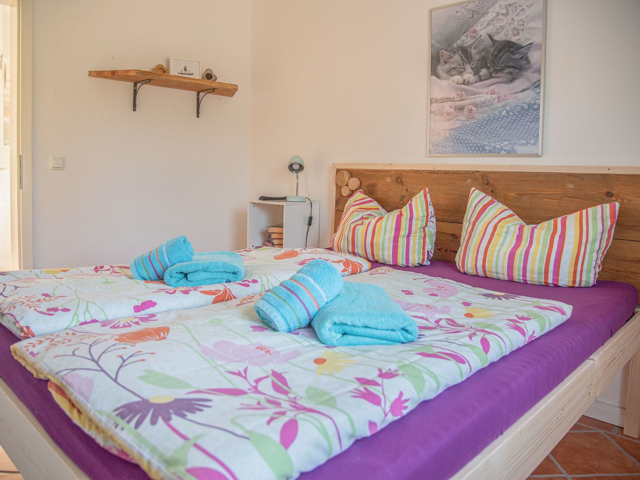 Claire in Dargun-Binnen