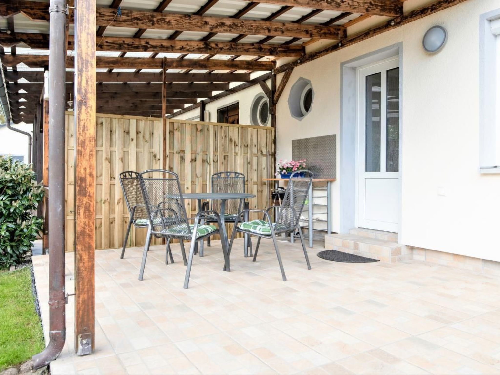 Claire in Dargun-Binnen