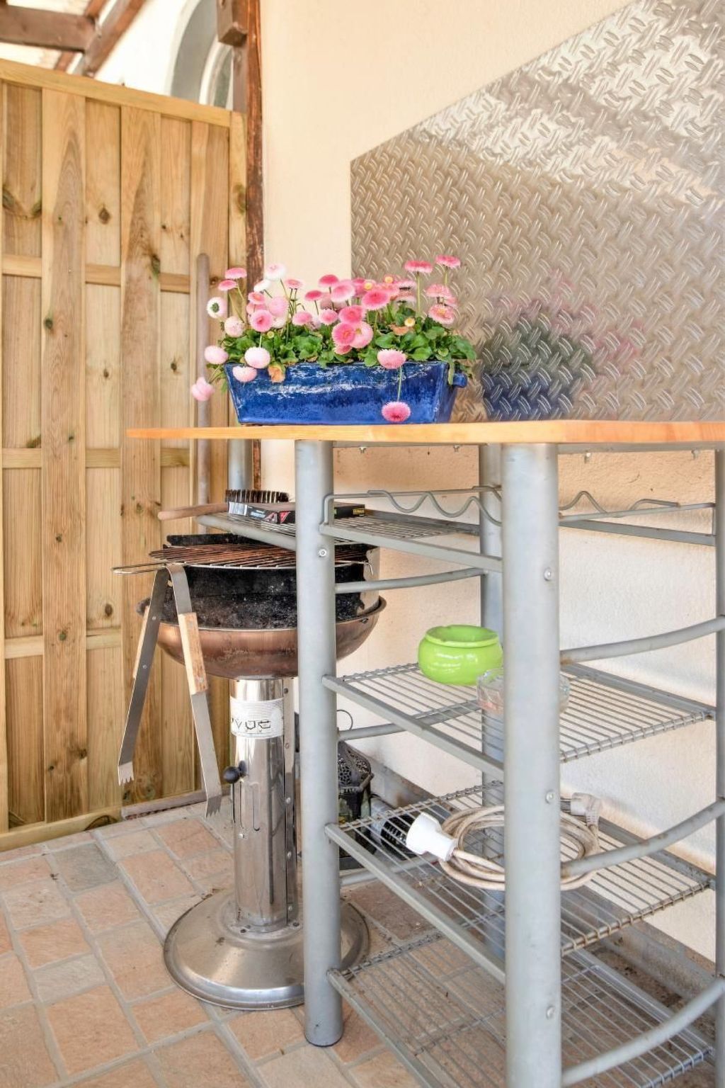 Claire in Dargun-Binnen