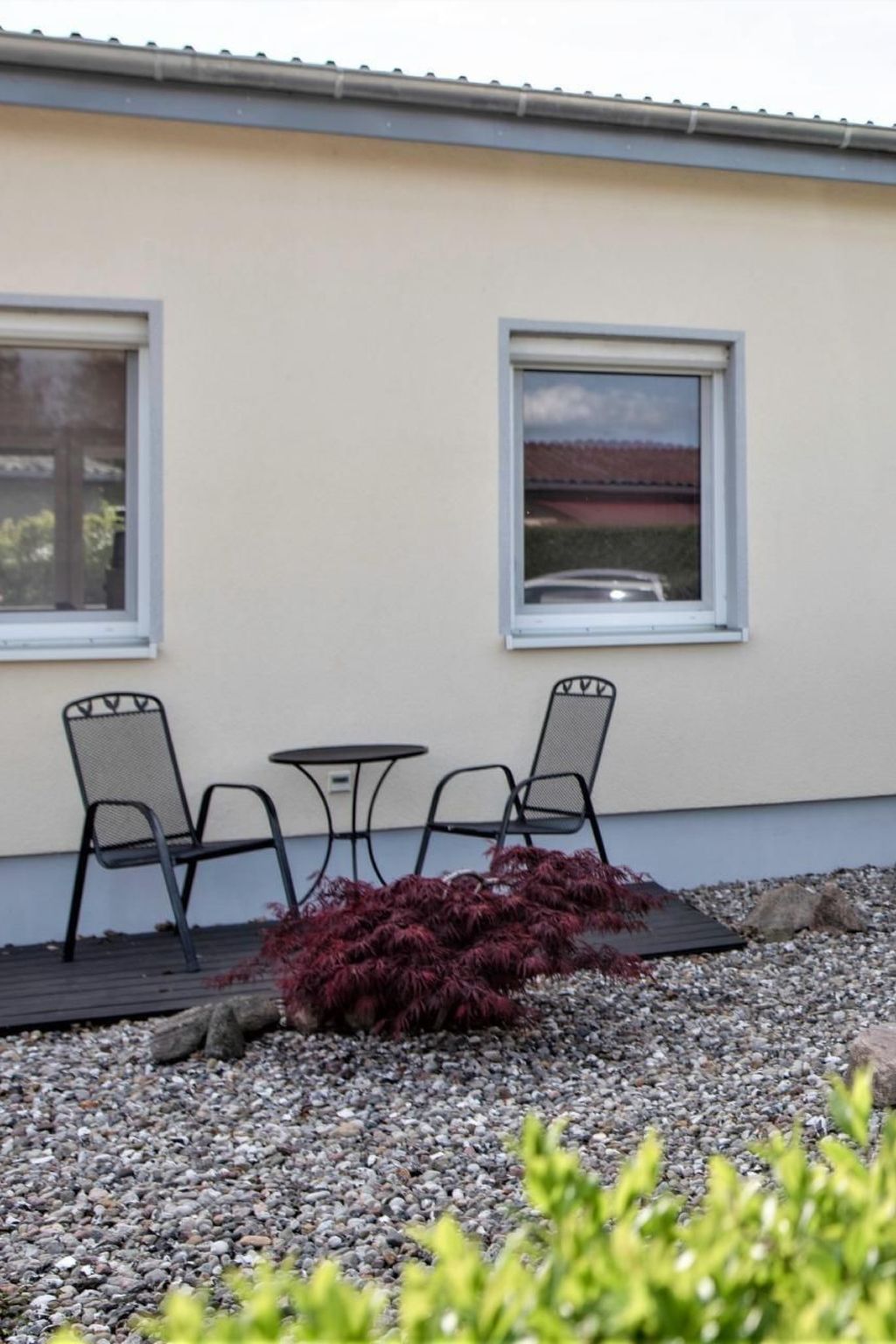 Claire in Dargun-Binnen