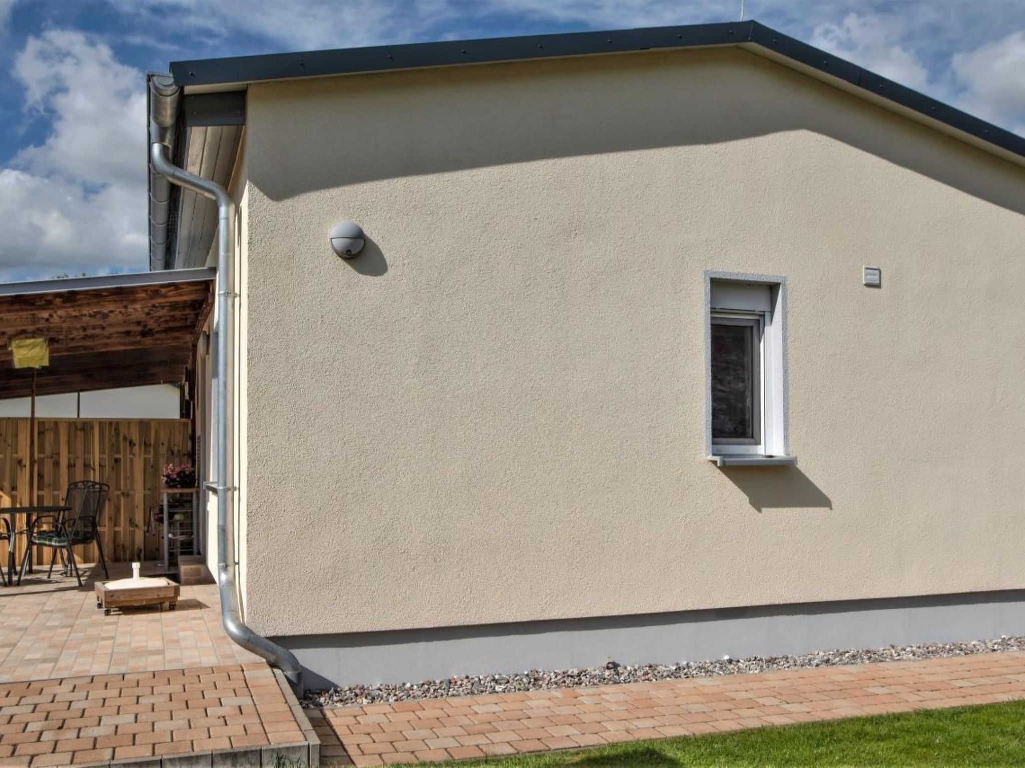 Claire in Dargun-Binnen