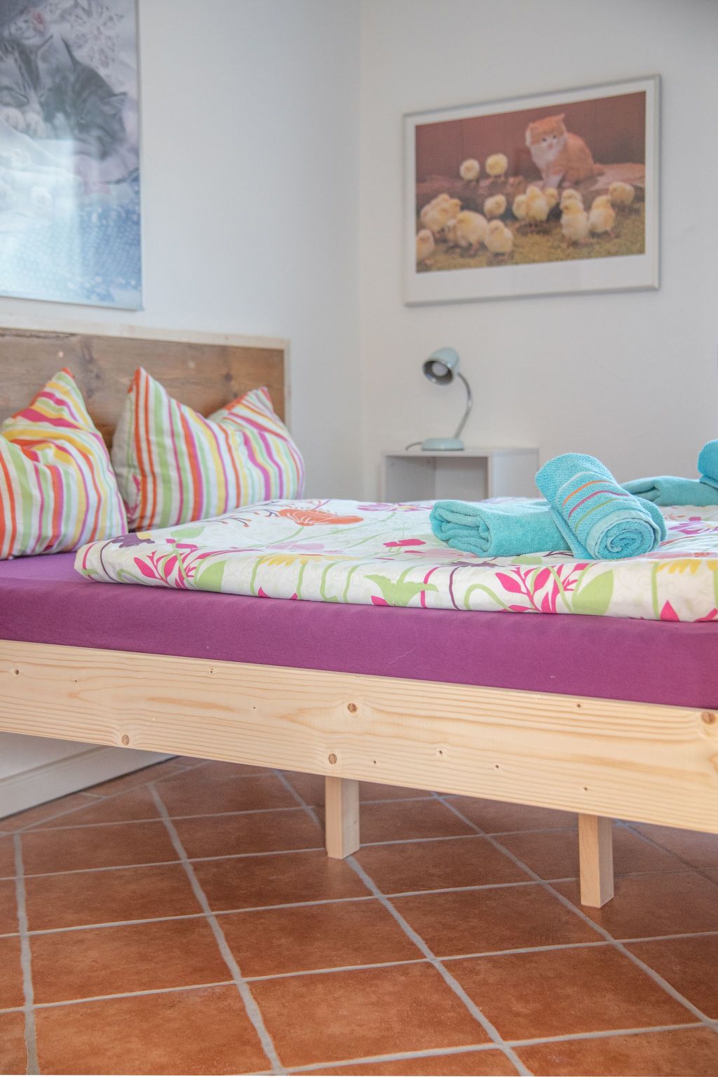 Claire in Dargun-Binnen