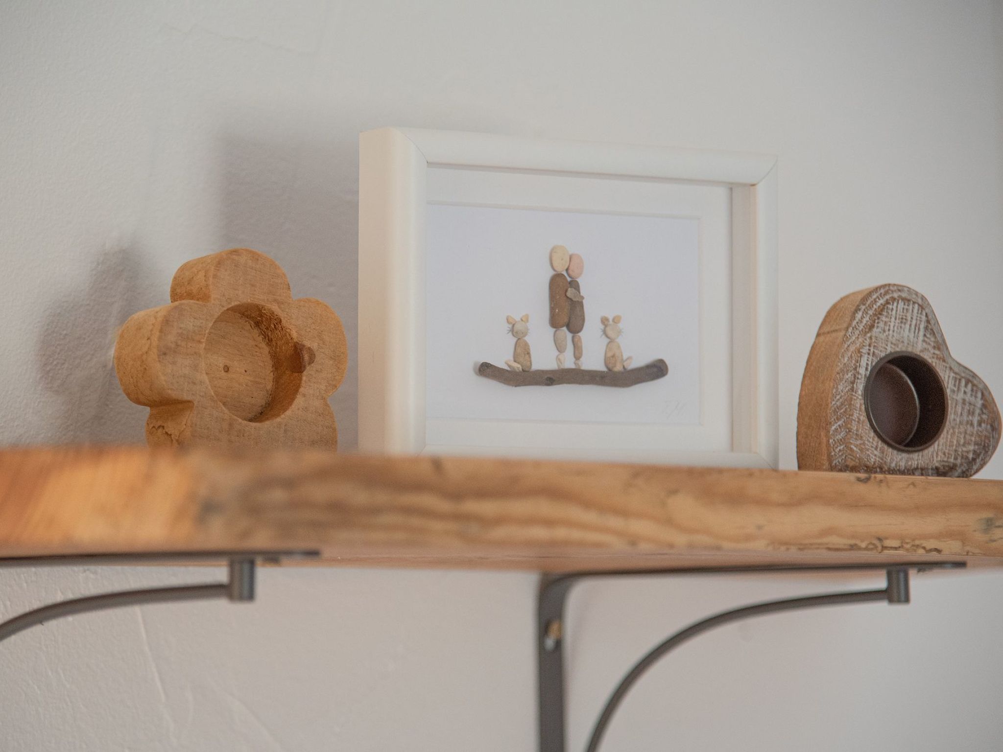 Claire in Dargun-Binnen