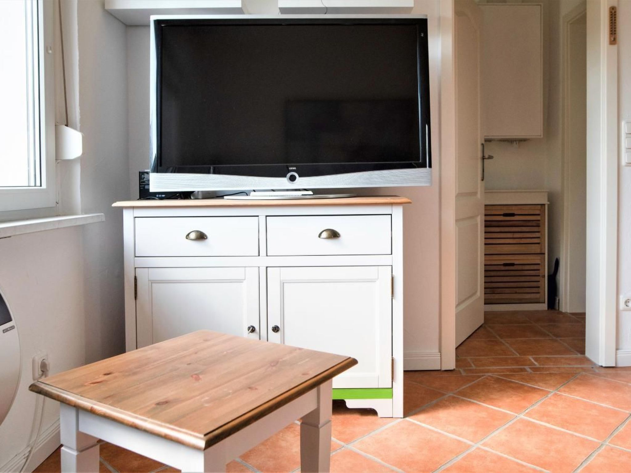 Claire in Dargun-Binnen