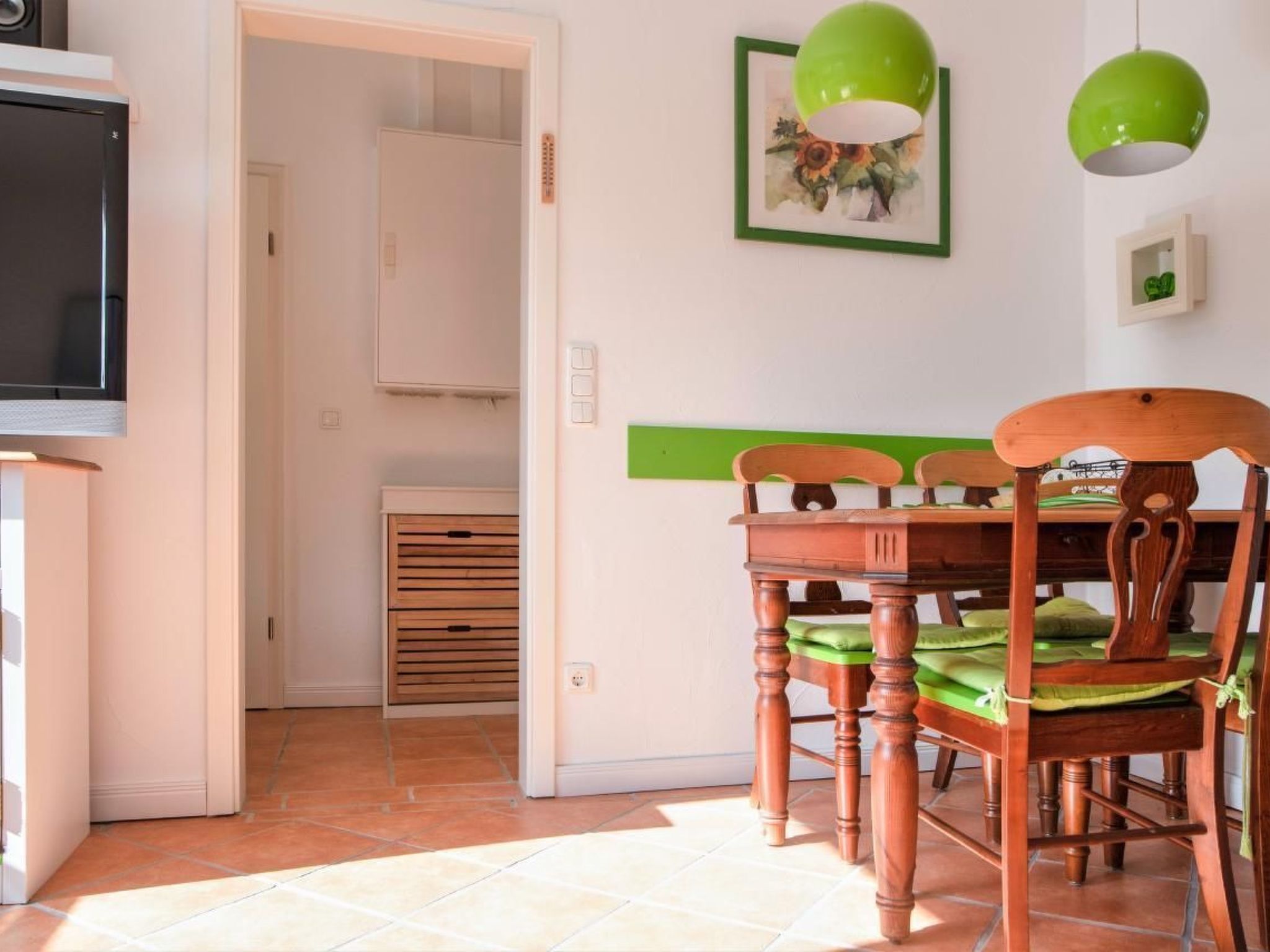 Claire in Dargun-Binnen