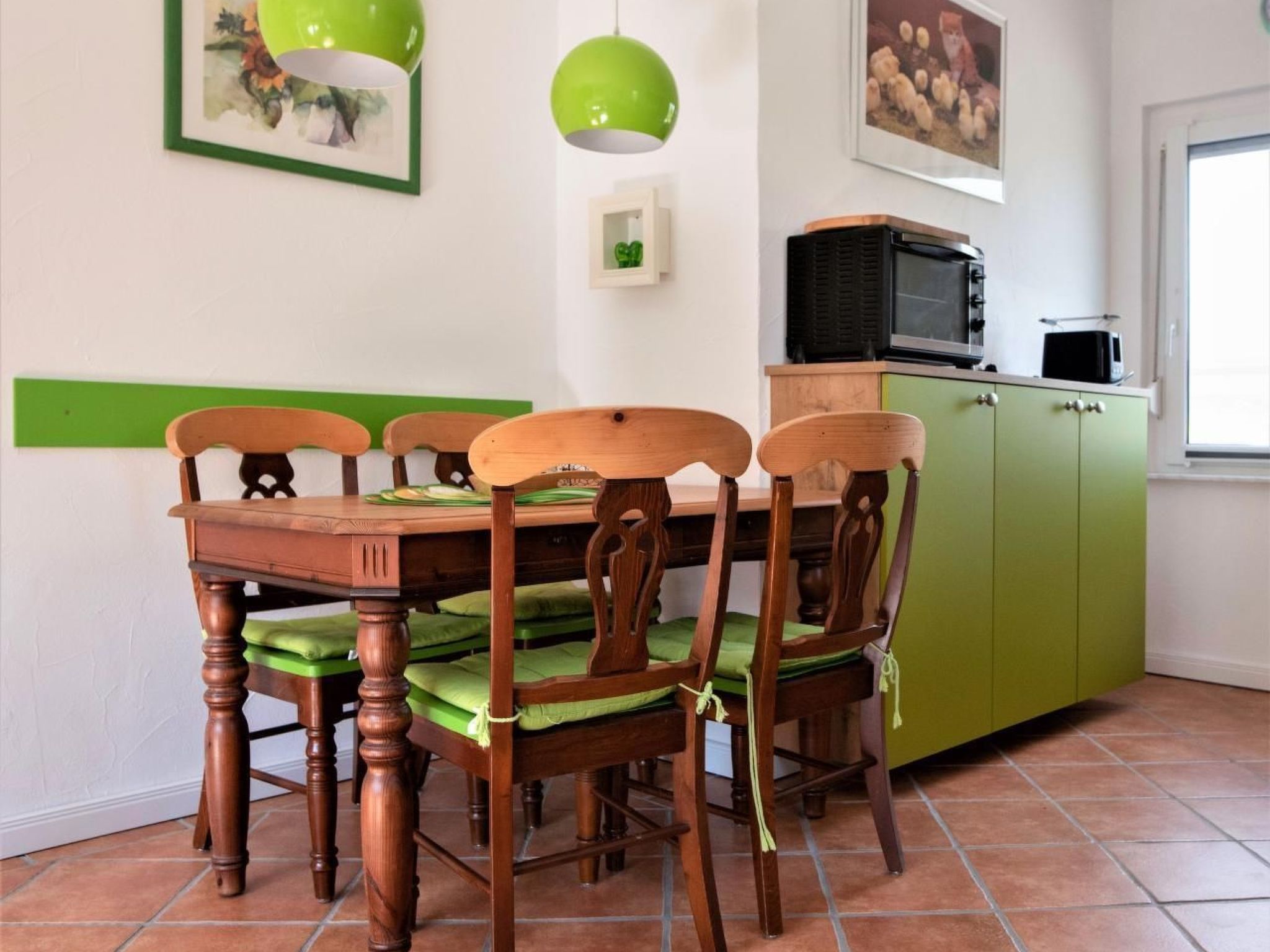 Claire in Dargun-Binnen