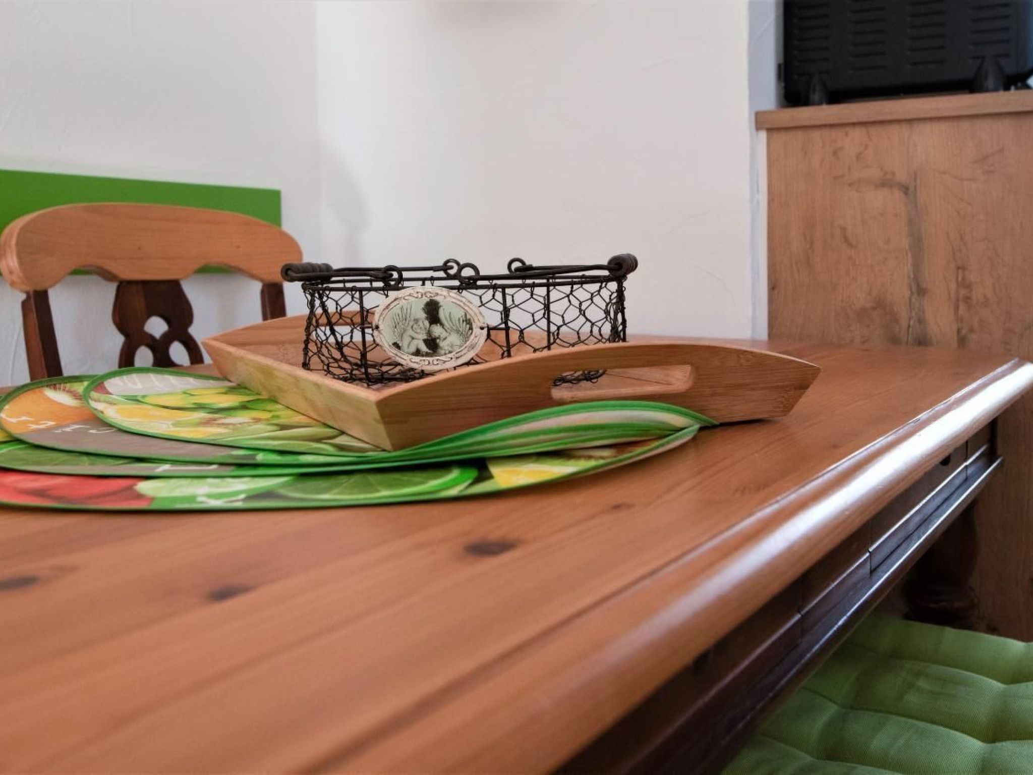 Claire in Dargun-Binnen