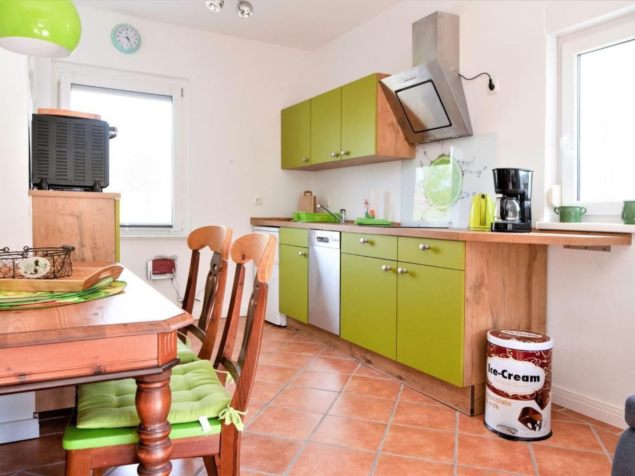 Claire in Dargun-Binnen