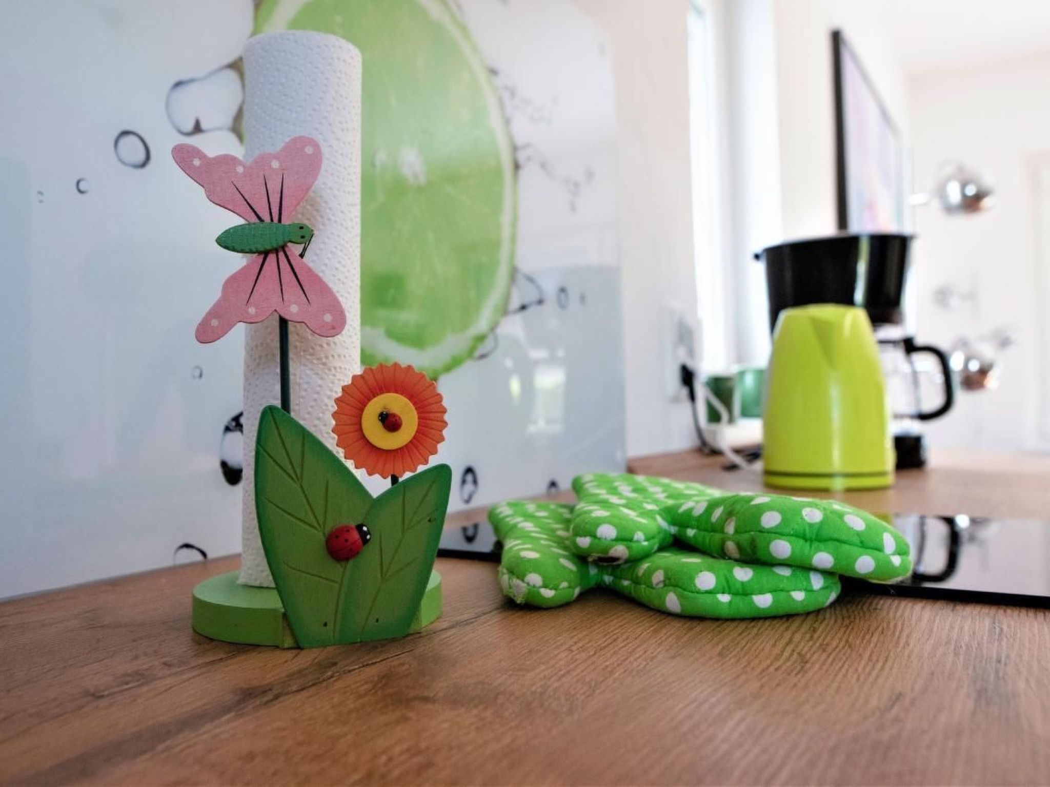 Claire in Dargun-Binnen