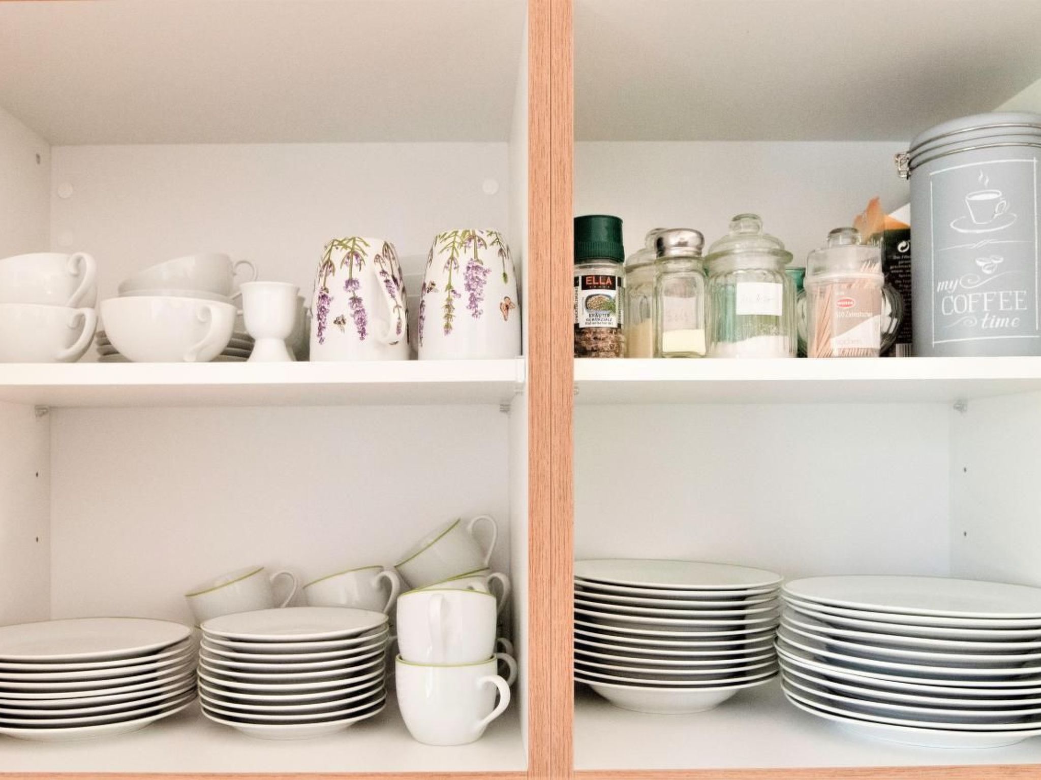 Claire in Dargun-Binnen