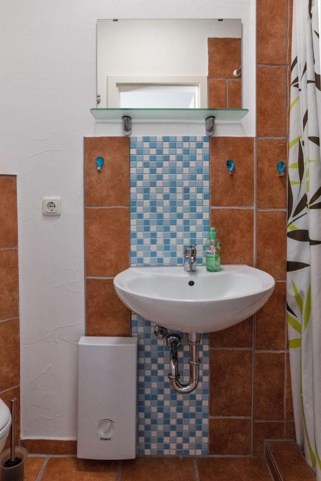 Claire in Dargun-Binnen