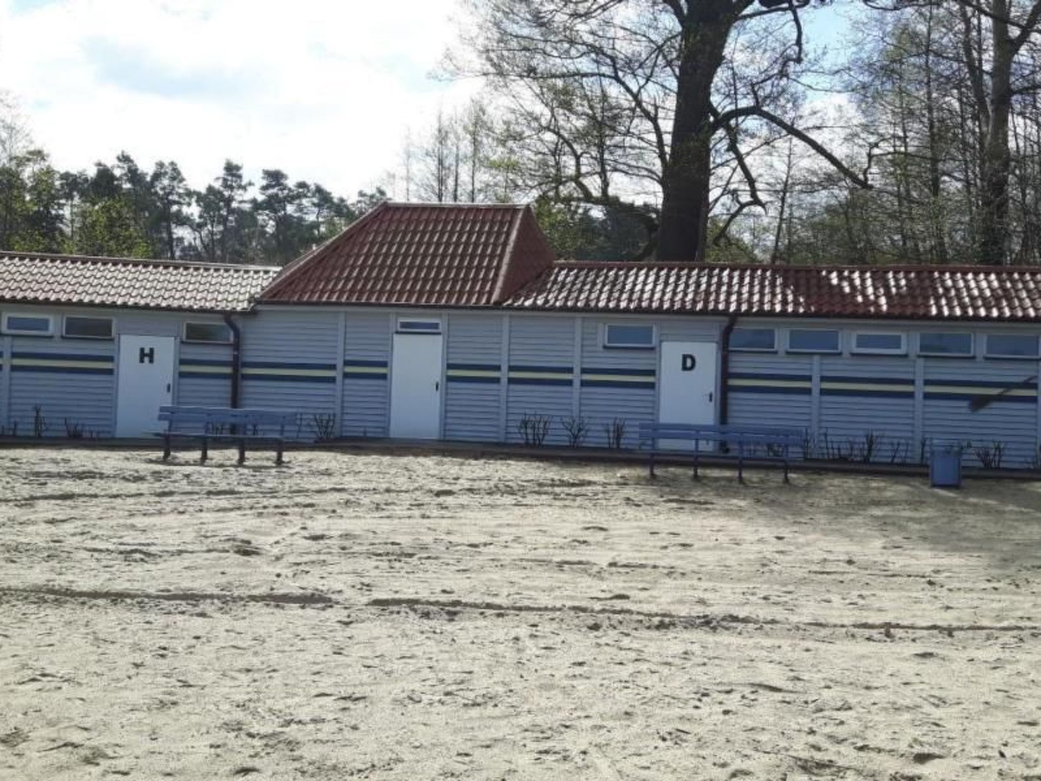 Claire in Dargun-Binnen