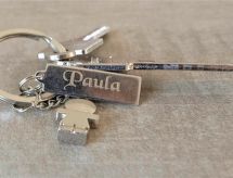 Vrijstaande bungalow Paula aan de Klostersee – Vakantie met hond in Dargun - thumbnail 4