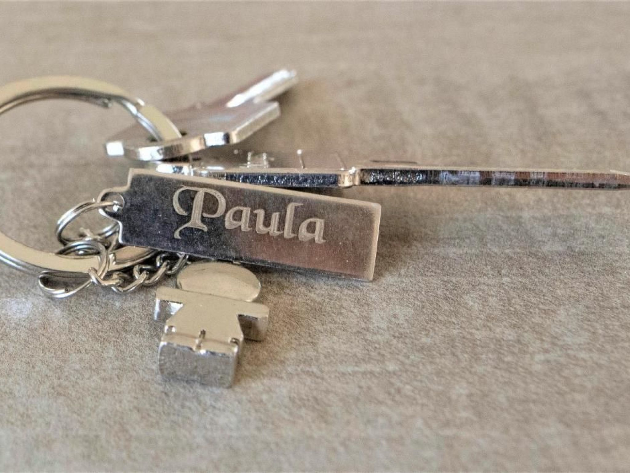 Paula am Klostersee Urlaub mit Hund