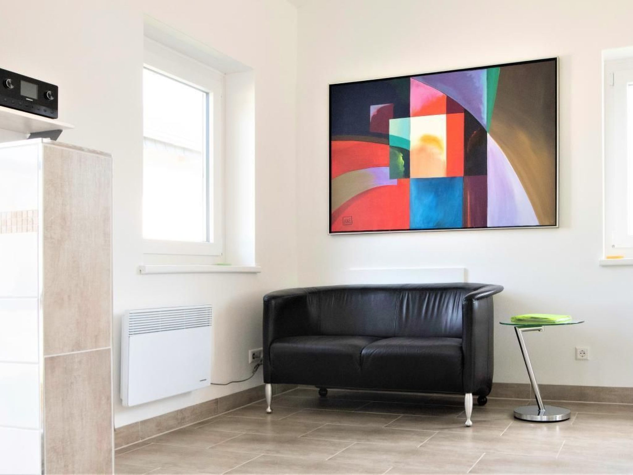 Paula am Klostersee Urlaub mit Hund-Image-tags.info