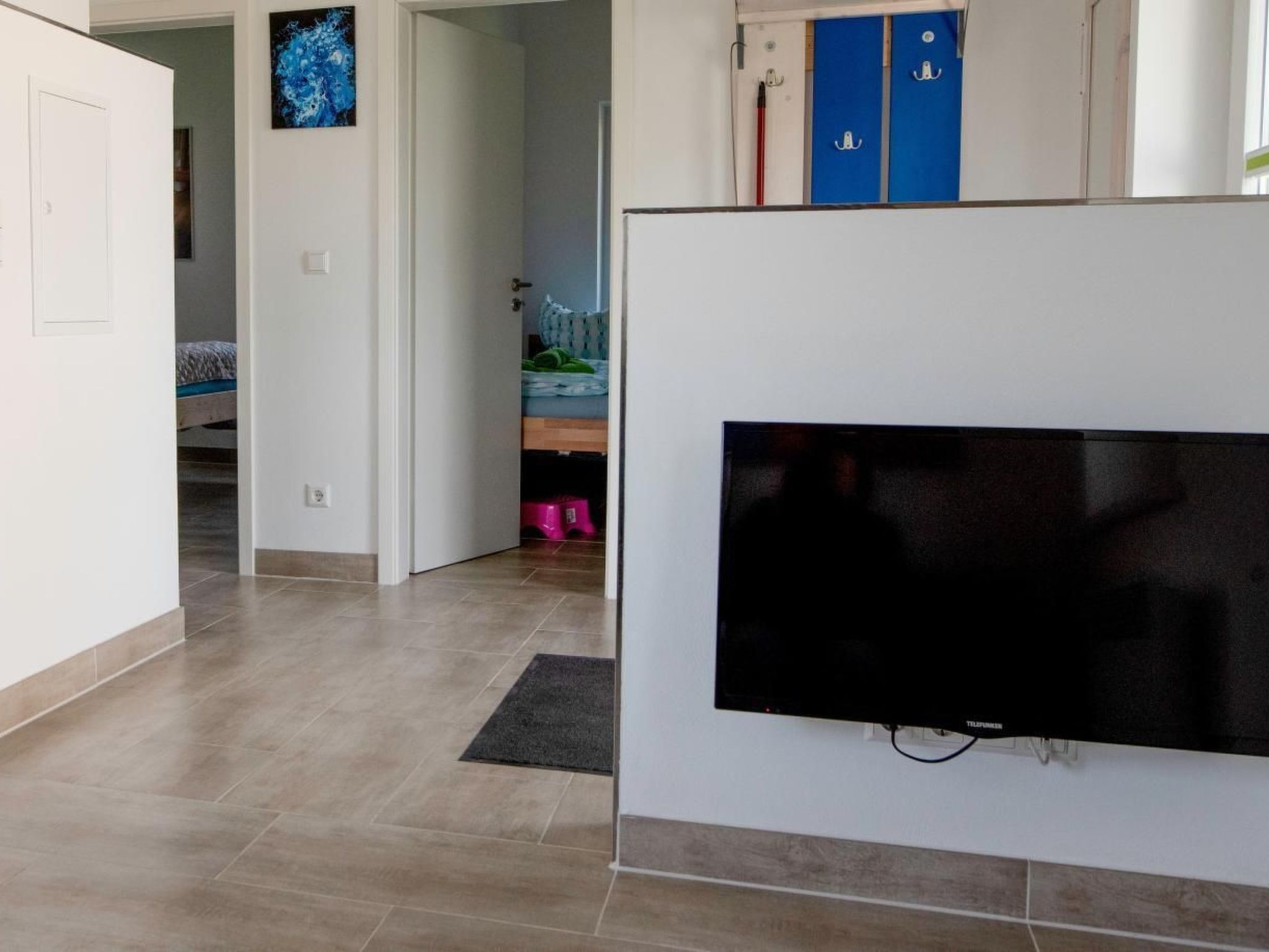 Paula am Klostersee Urlaub mit Hund-Image-tags.info