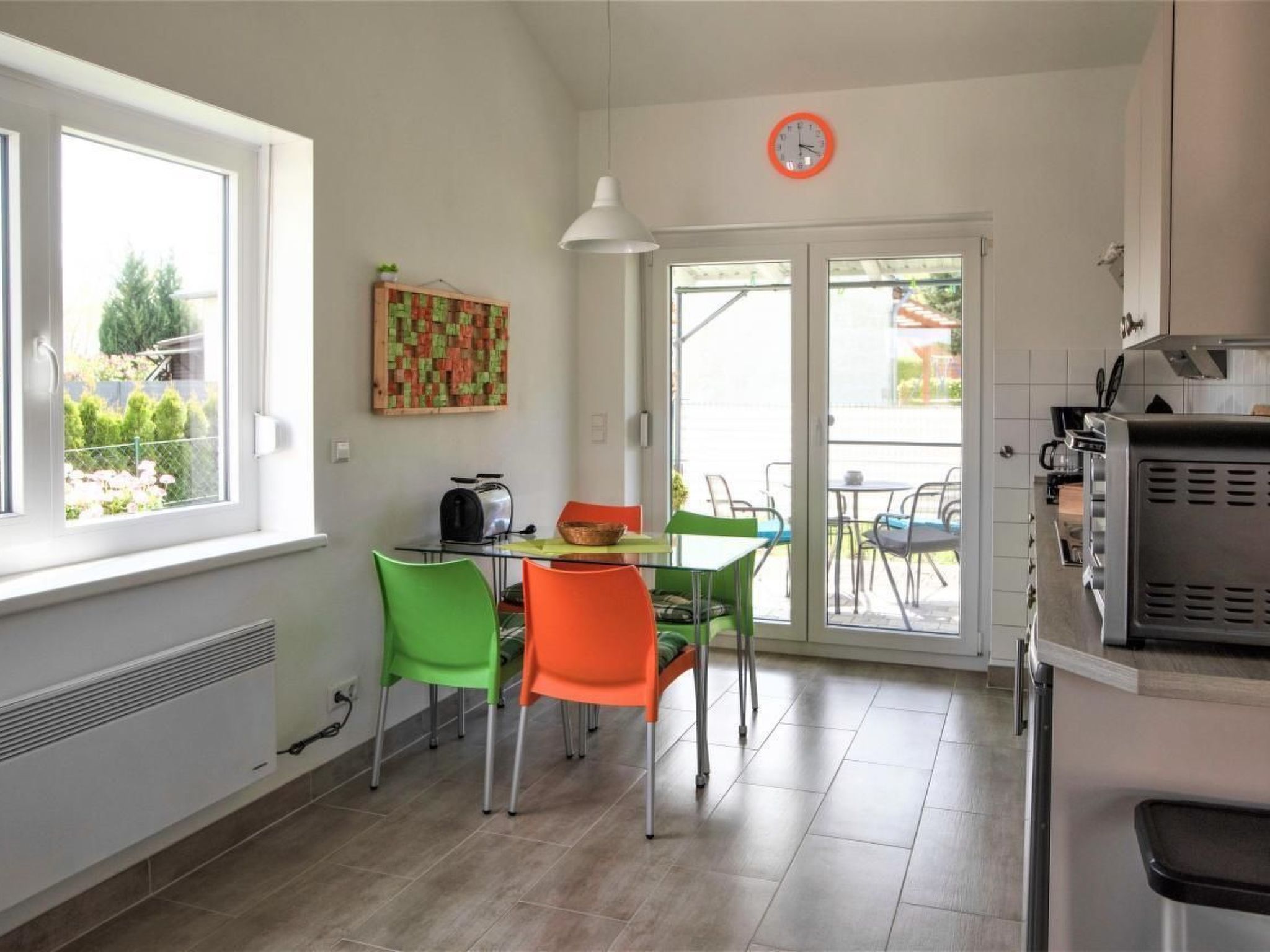 Paula am Klostersee Urlaub mit Hund-Image-tags.info