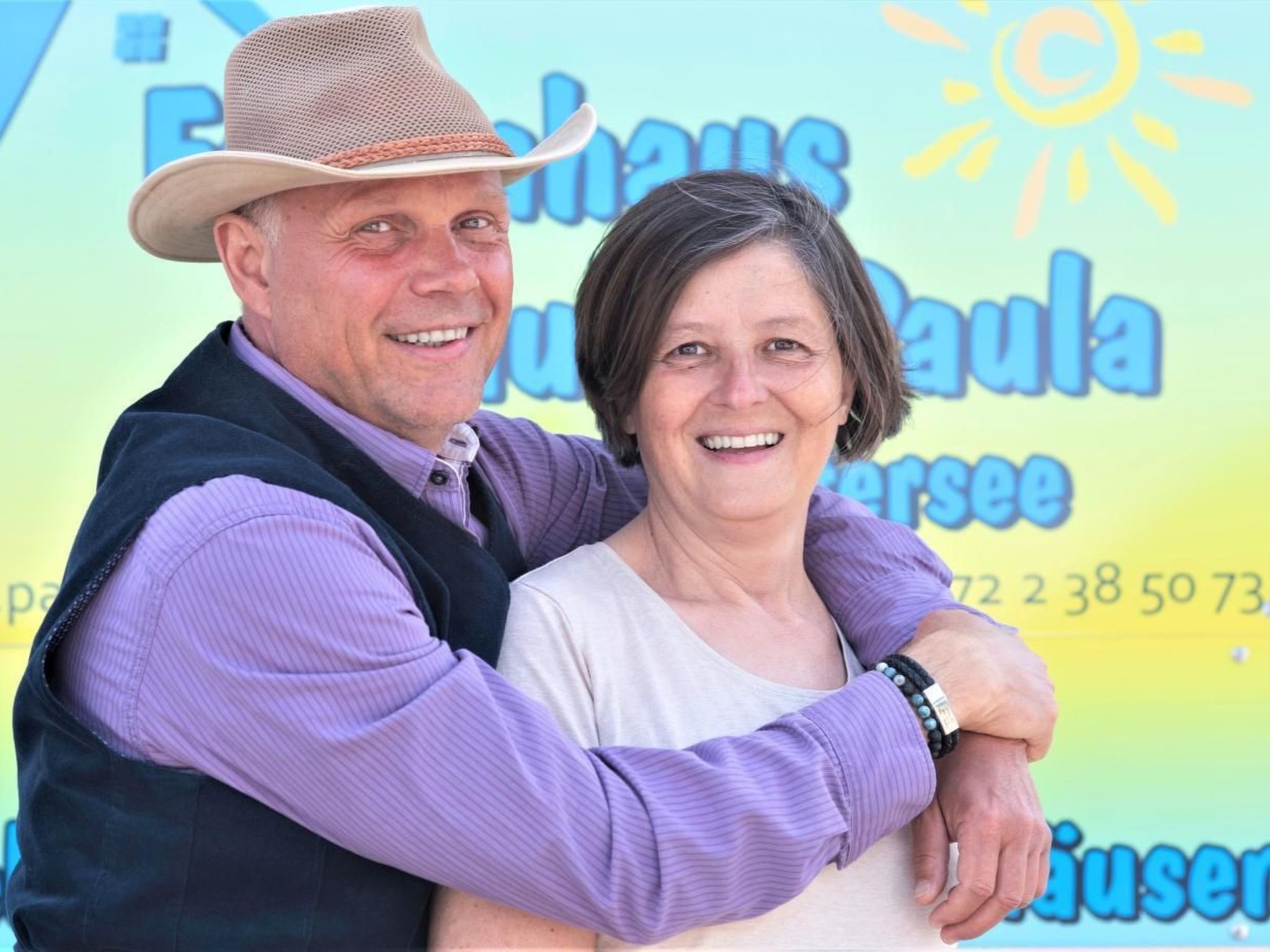 Paula am Klostersee Urlaub mit Hund-Image-tags.info