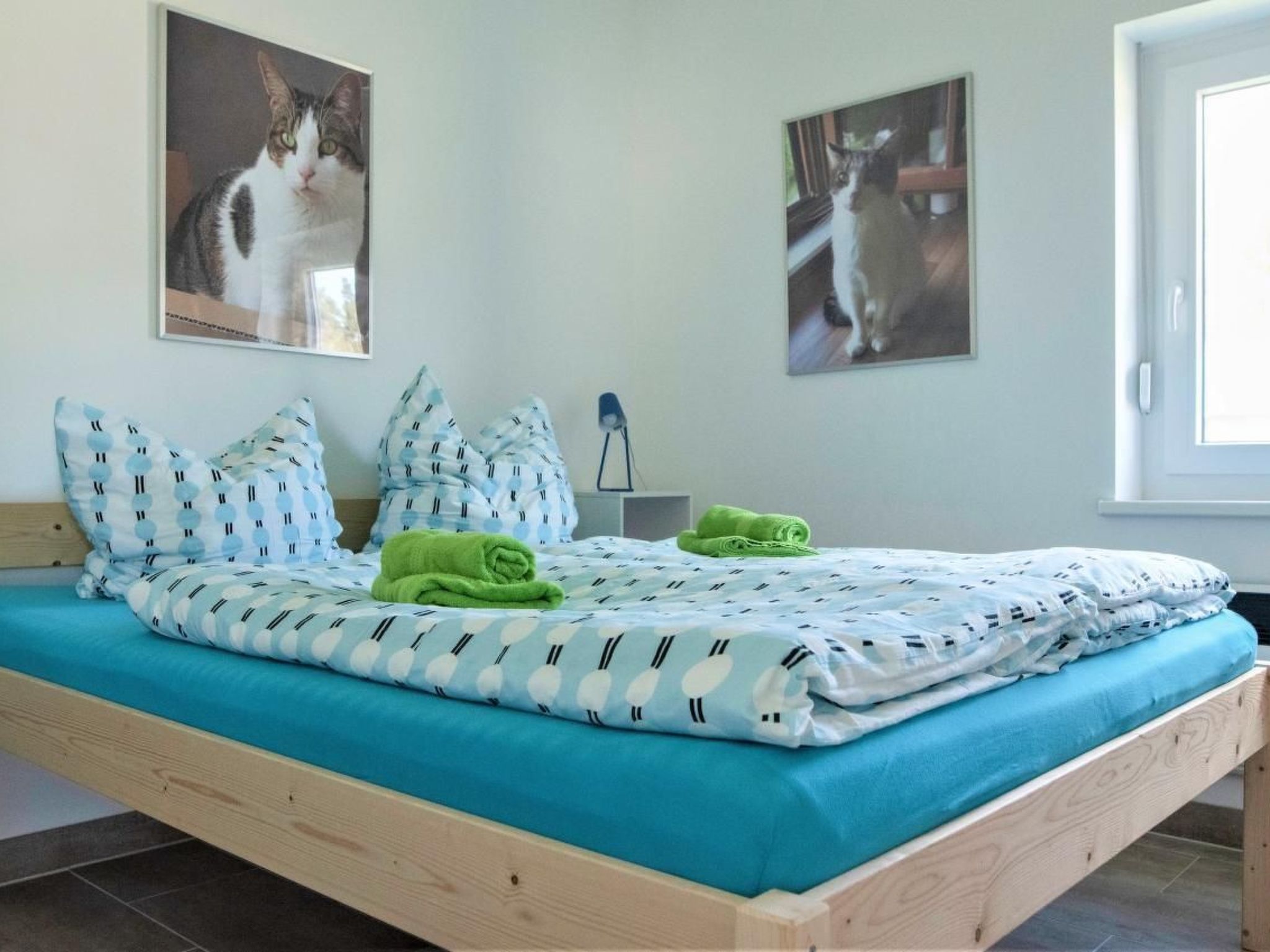 Paula am Klostersee Urlaub mit Hund-Image-tags.info