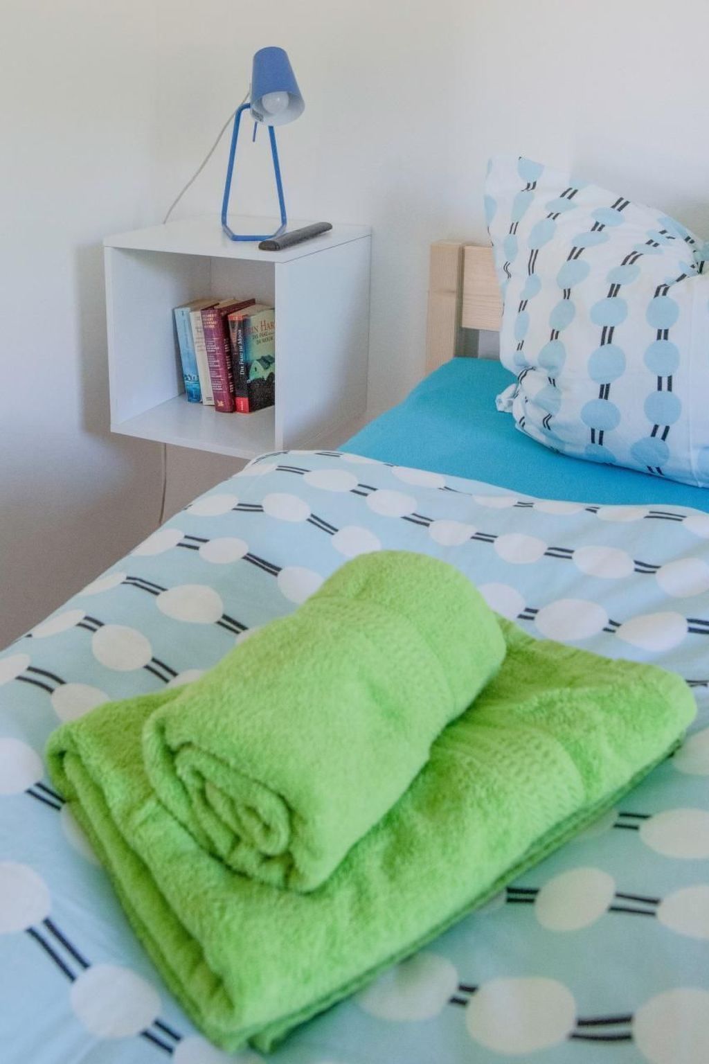 Paula am Klostersee Urlaub mit Hund-Image-tags.info