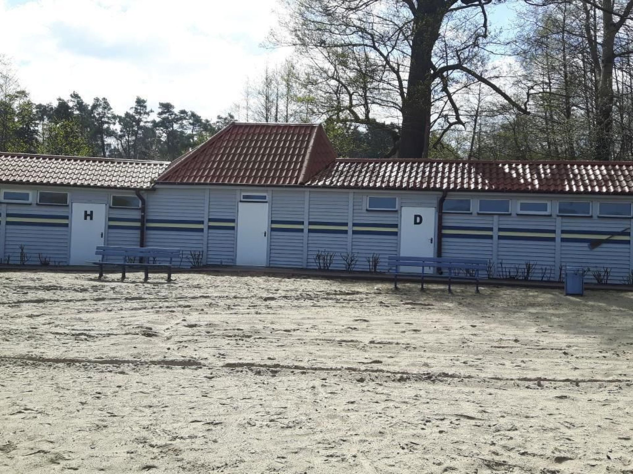 Paula am Klostersee Urlaub mit Hund-Image-tags.info