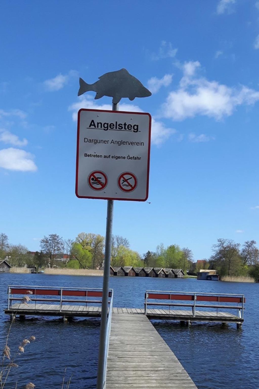 Paula am Klostersee Urlaub mit Hund-Image-tags.info