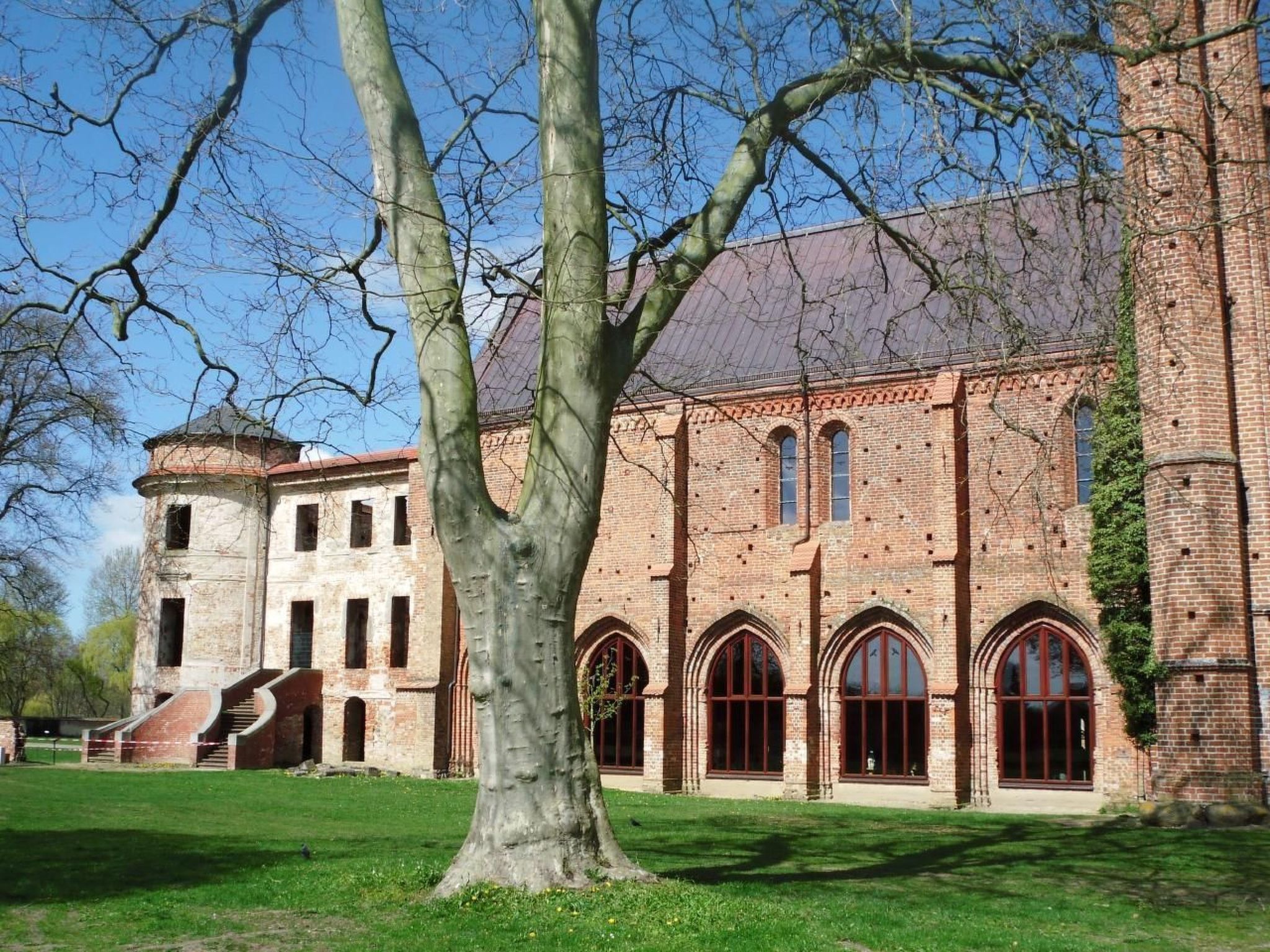 Paula am Klostersee Urlaub mit Hund-Image-tags.info