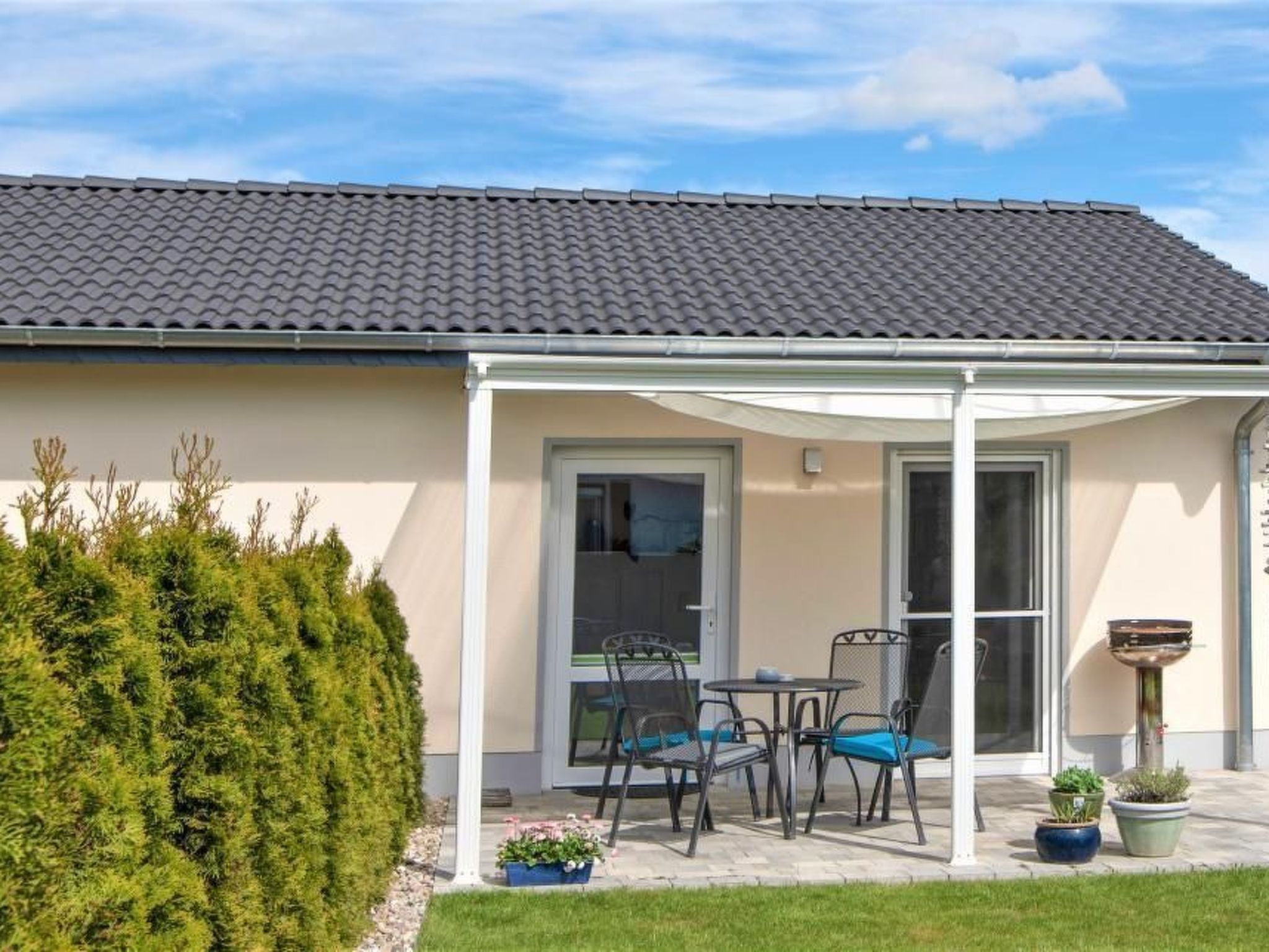 Paul am Klostersee Urlaub mit Hund-Image-tags.info