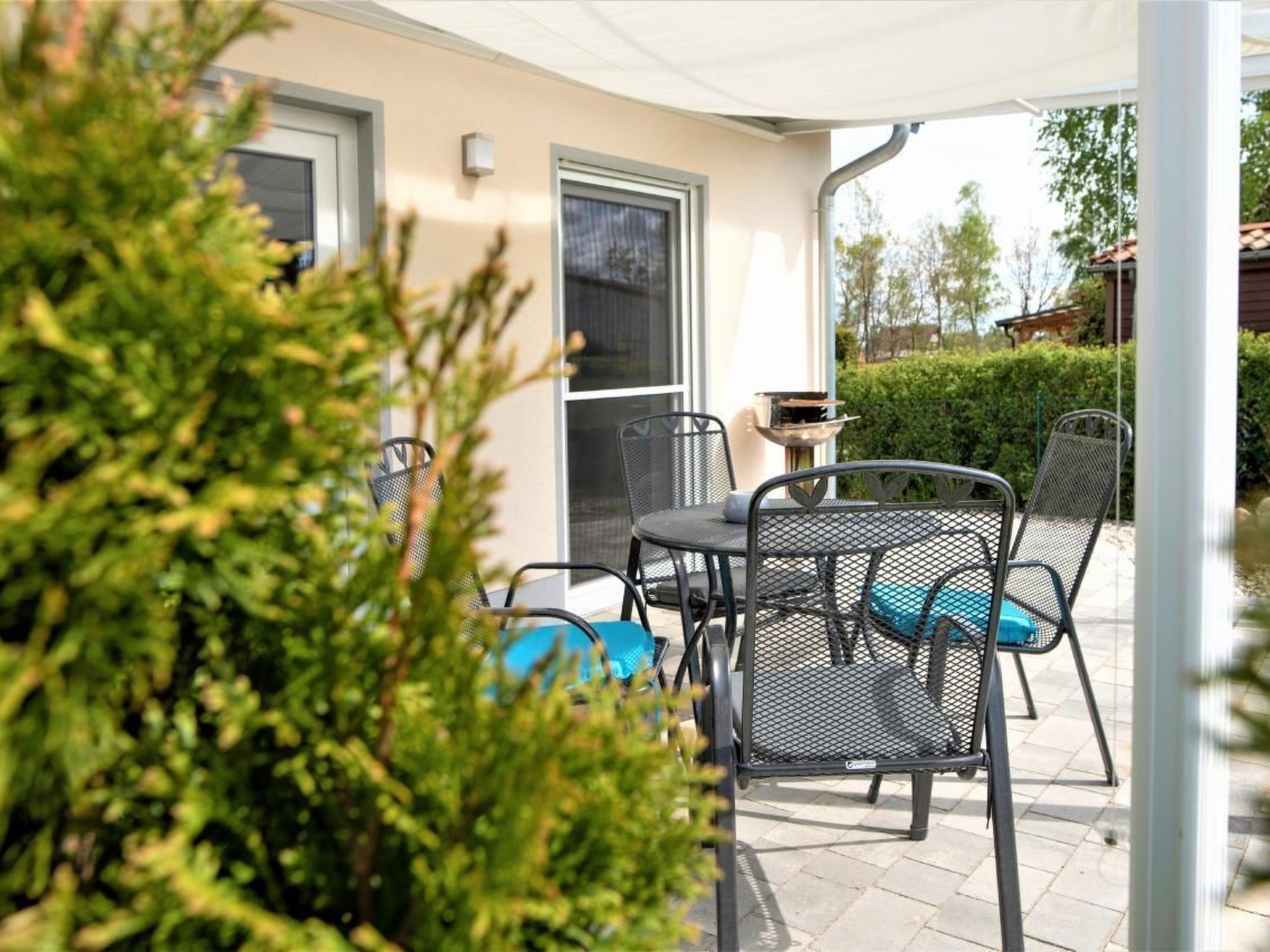 Paul am Klostersee Urlaub mit Hund-Image-tags.info