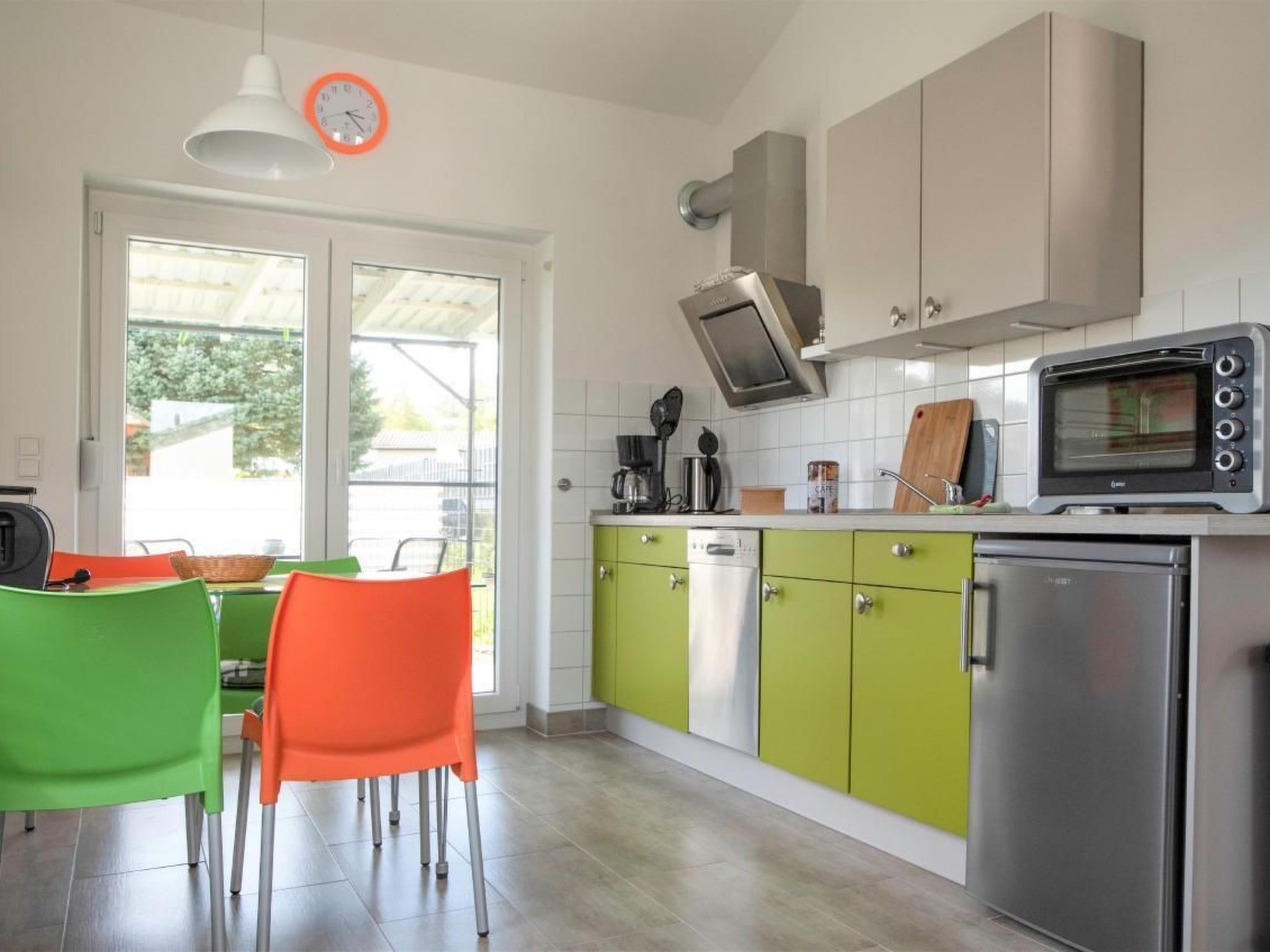 Paul am Klostersee Urlaub mit Hund-Image-tags.info