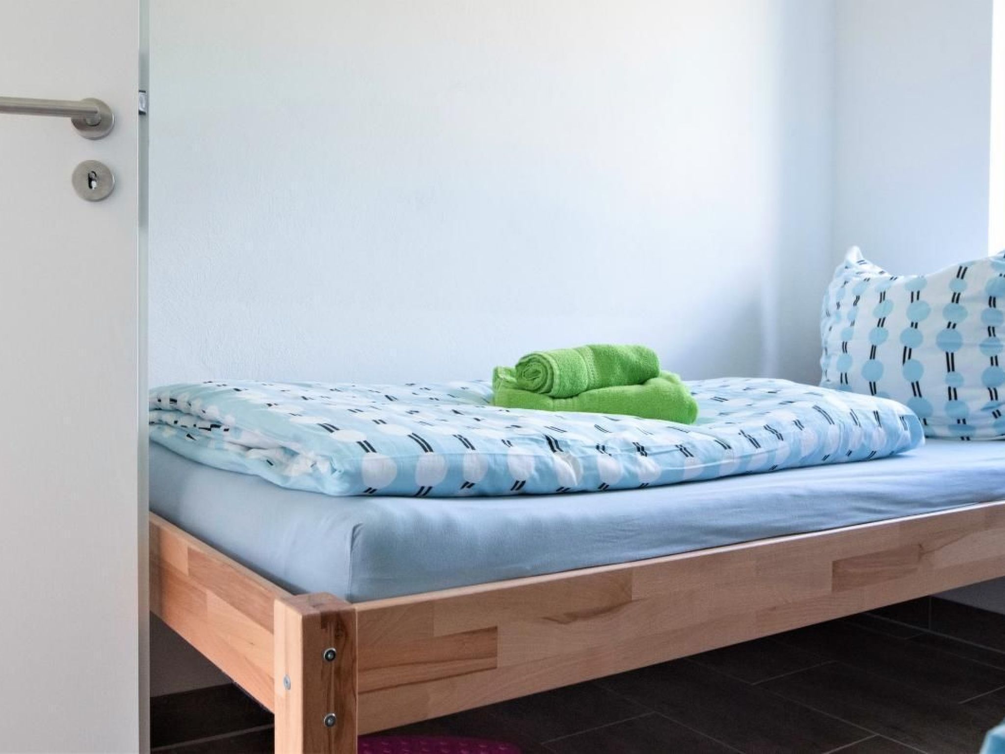 Paul am Klostersee Urlaub mit Hund-Image-tags.info