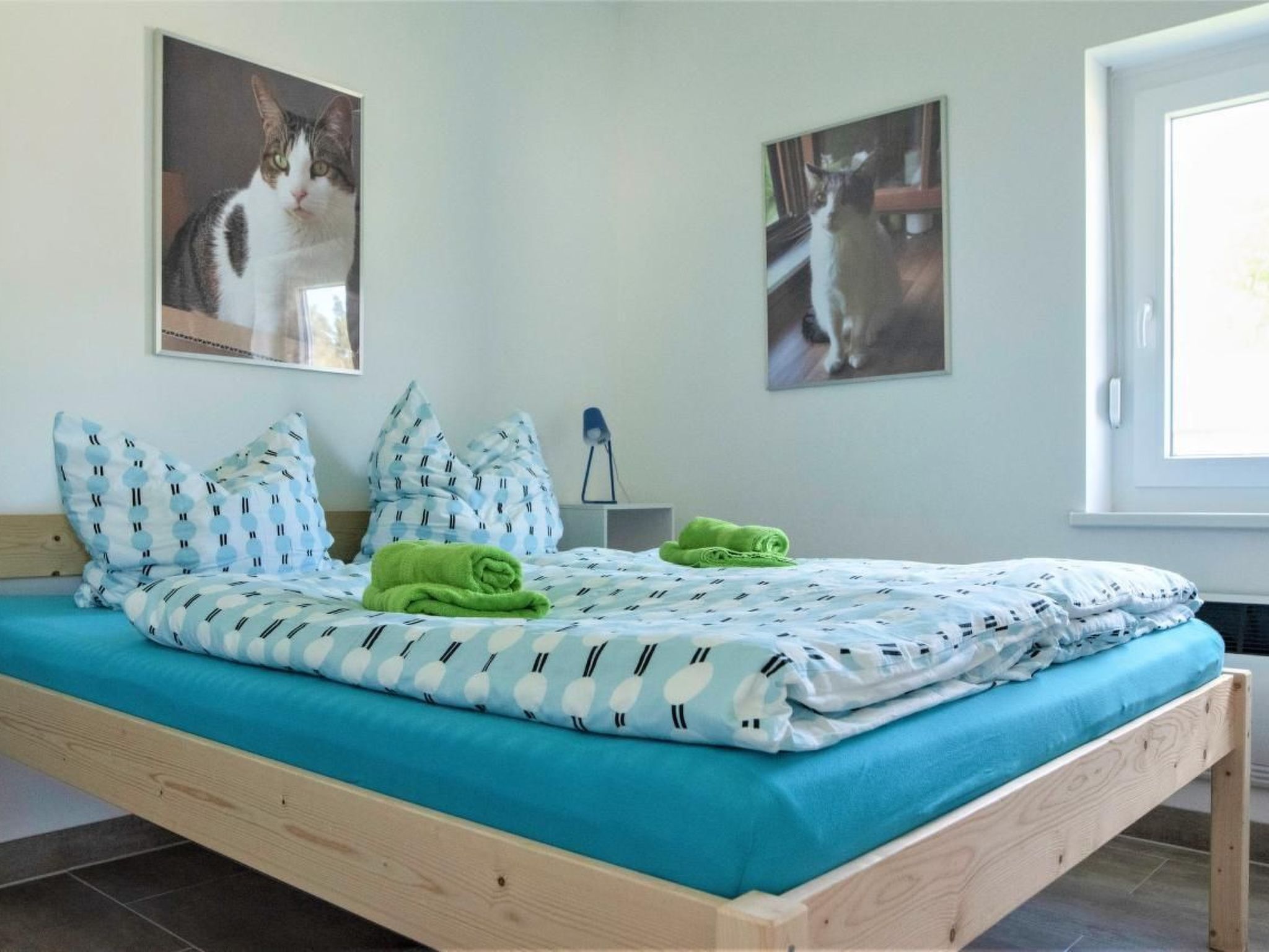 Paul am Klostersee Urlaub mit Hund-Image-tags.info