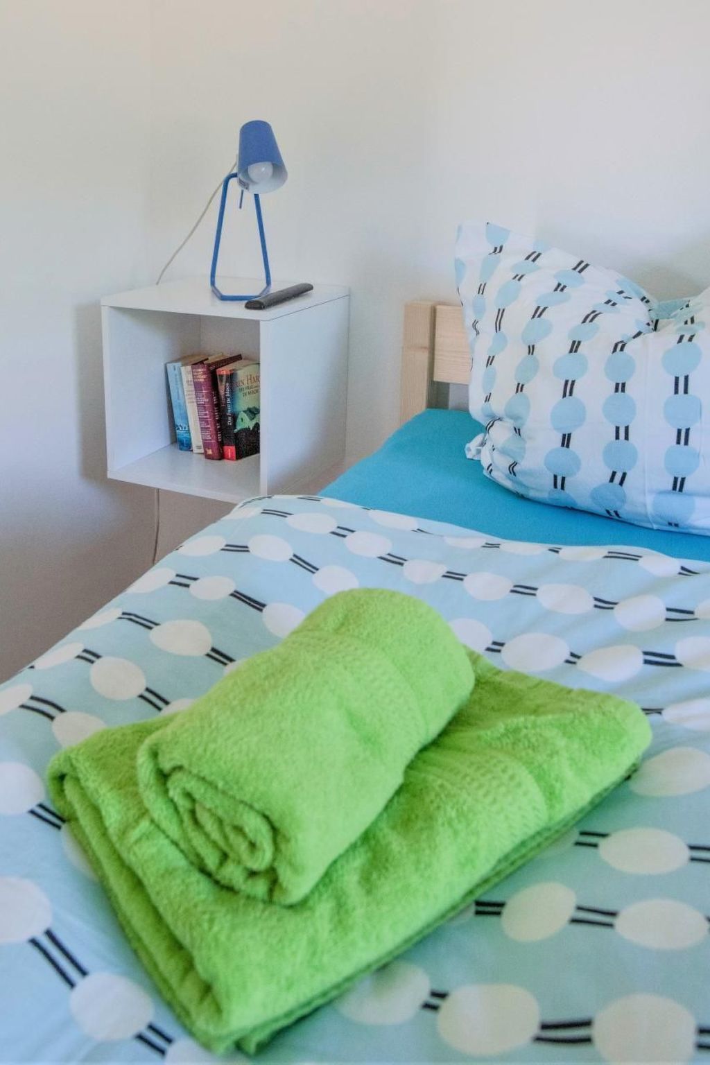 Paul am Klostersee Urlaub mit Hund-Image-tags.info