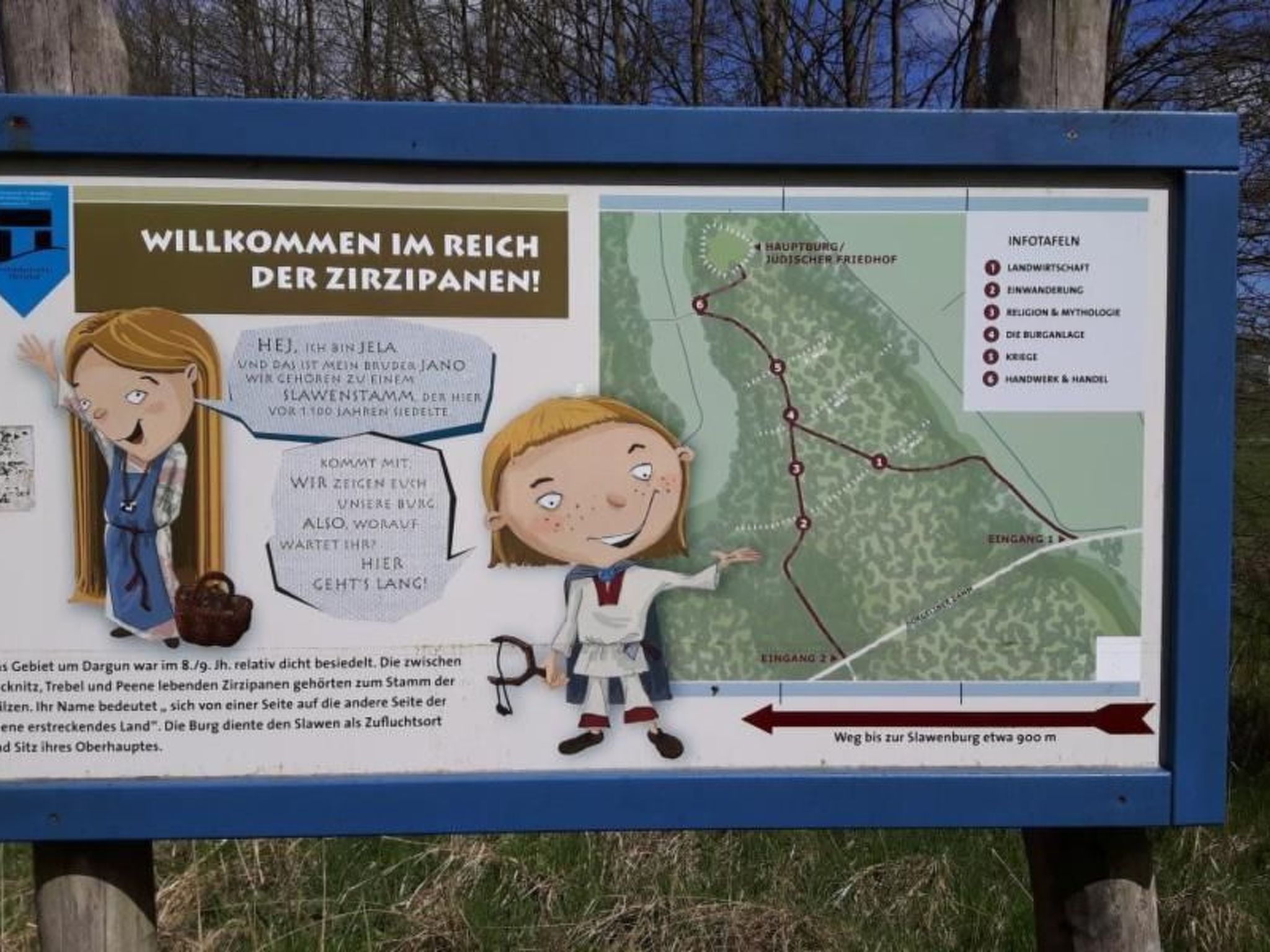 Paul am Klostersee Urlaub mit Hund-Image-tags.info