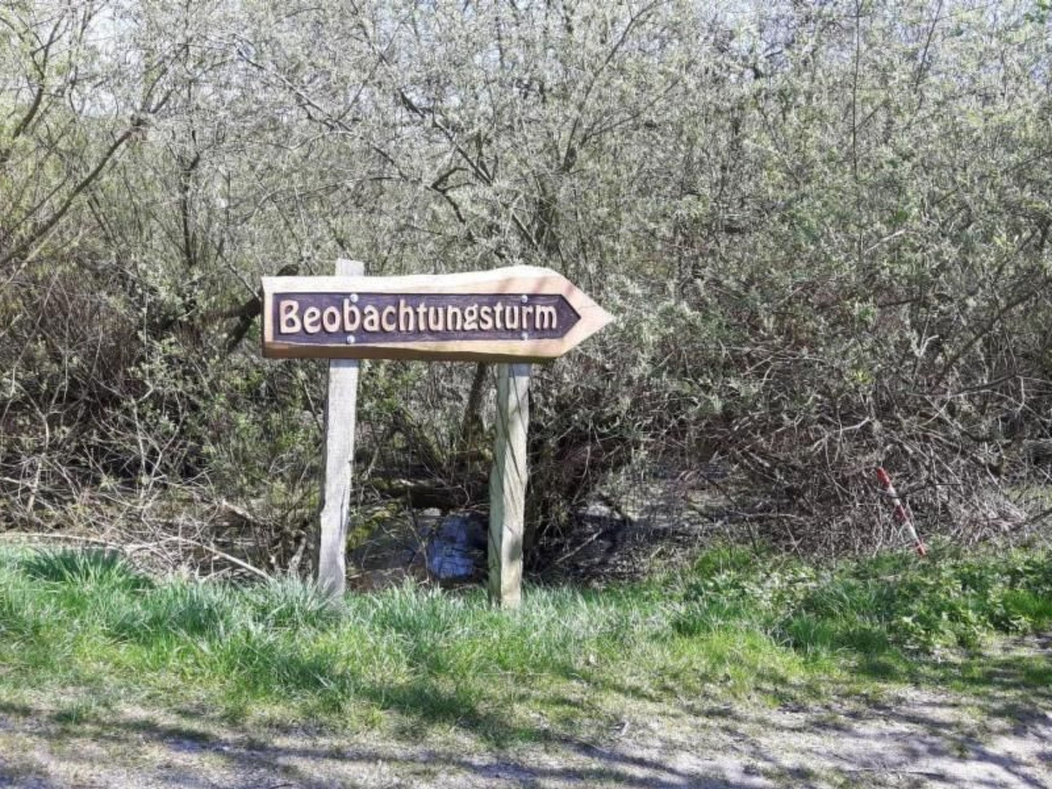 Paul am Klostersee Urlaub mit Hund-Image-tags.info