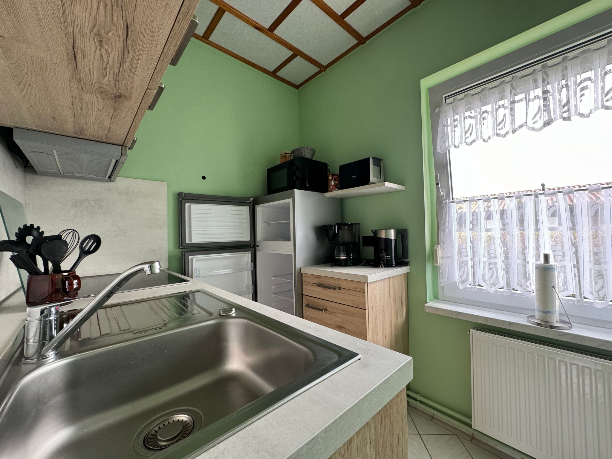 Hans am Klostersee-Binnen