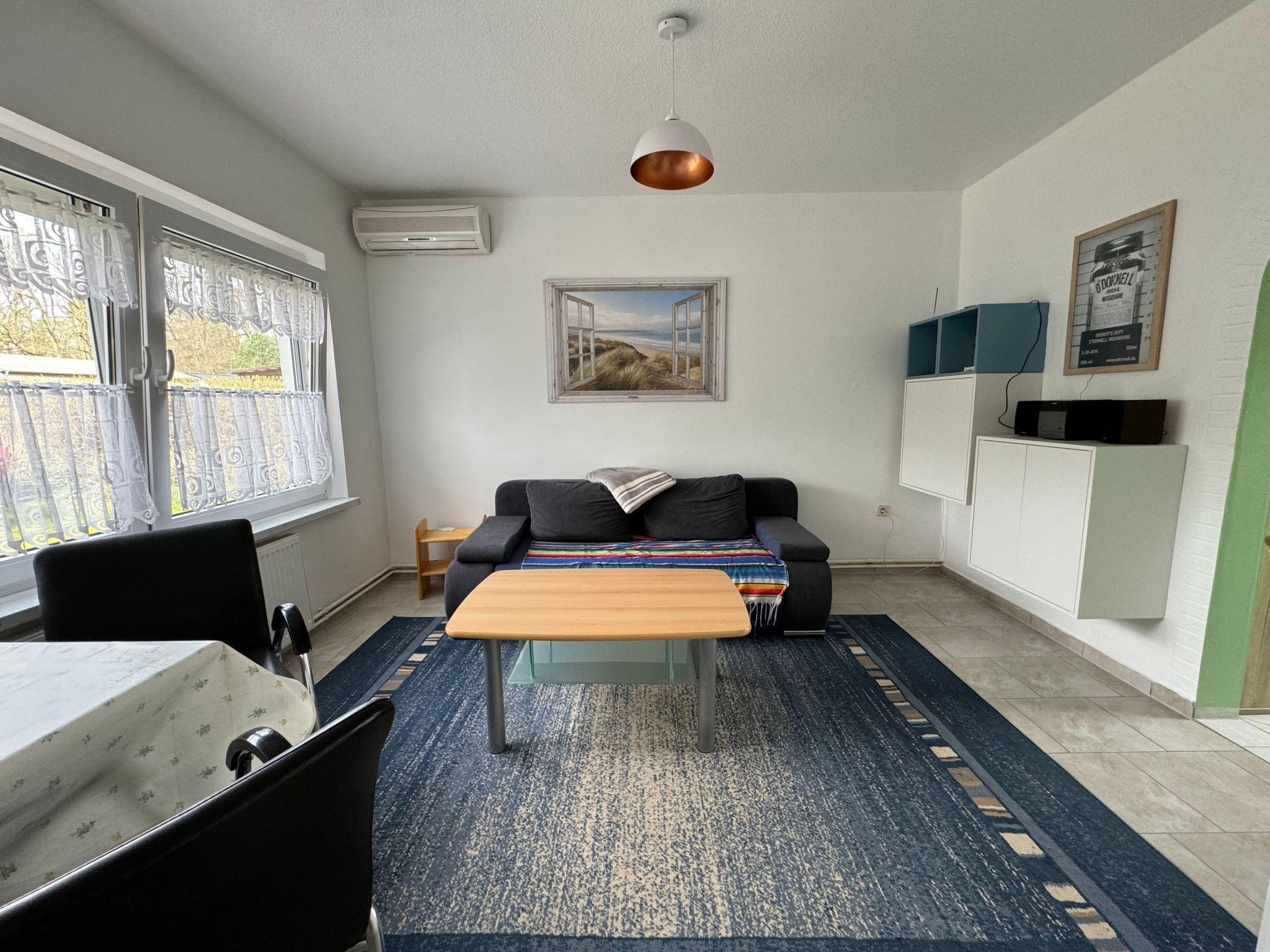 Hans am Klostersee-Binnen