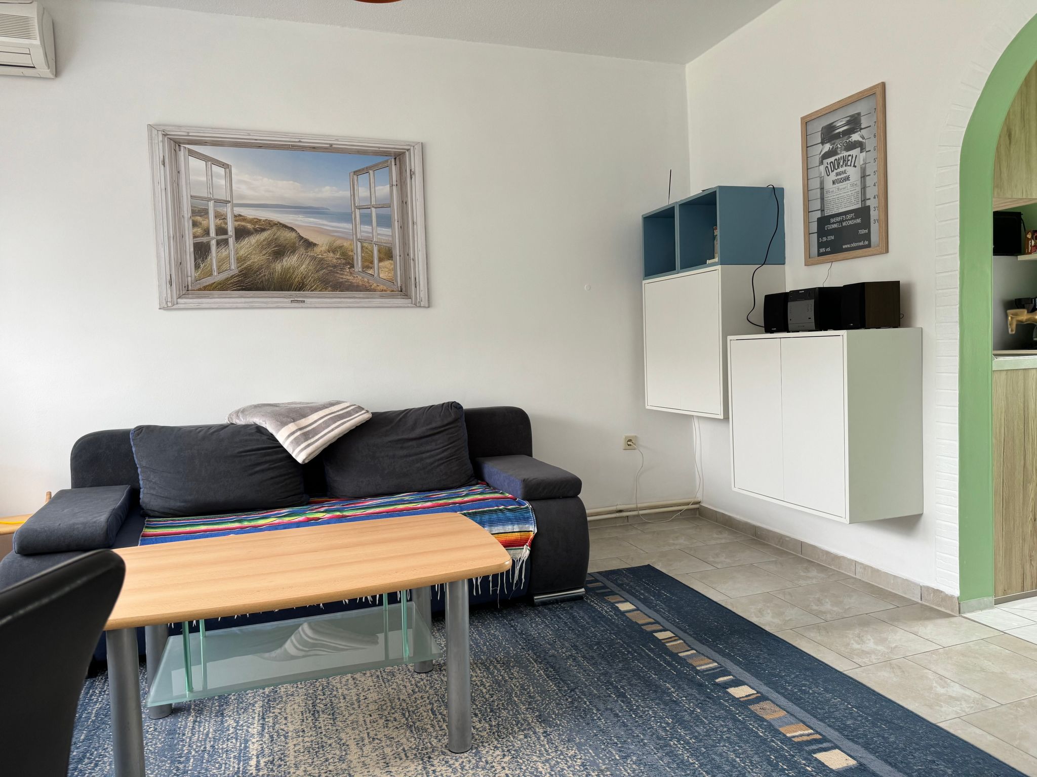 Hans am Klostersee-Binnen