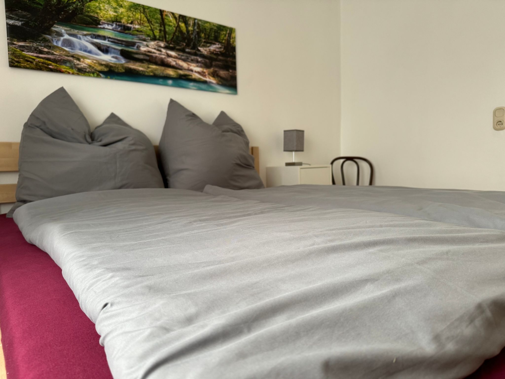 Hans am Klostersee-Binnen