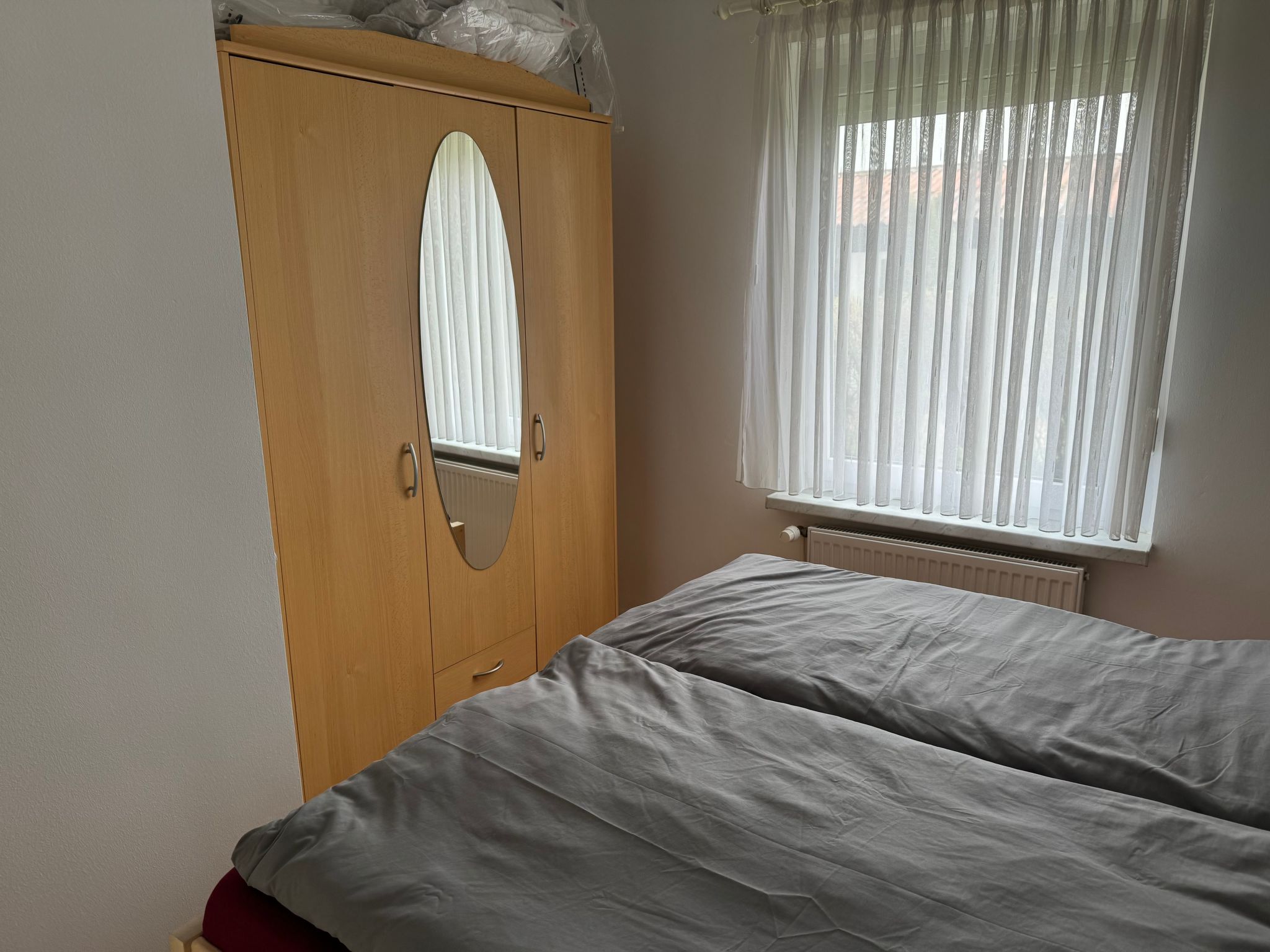 Hans am Klostersee-Binnen