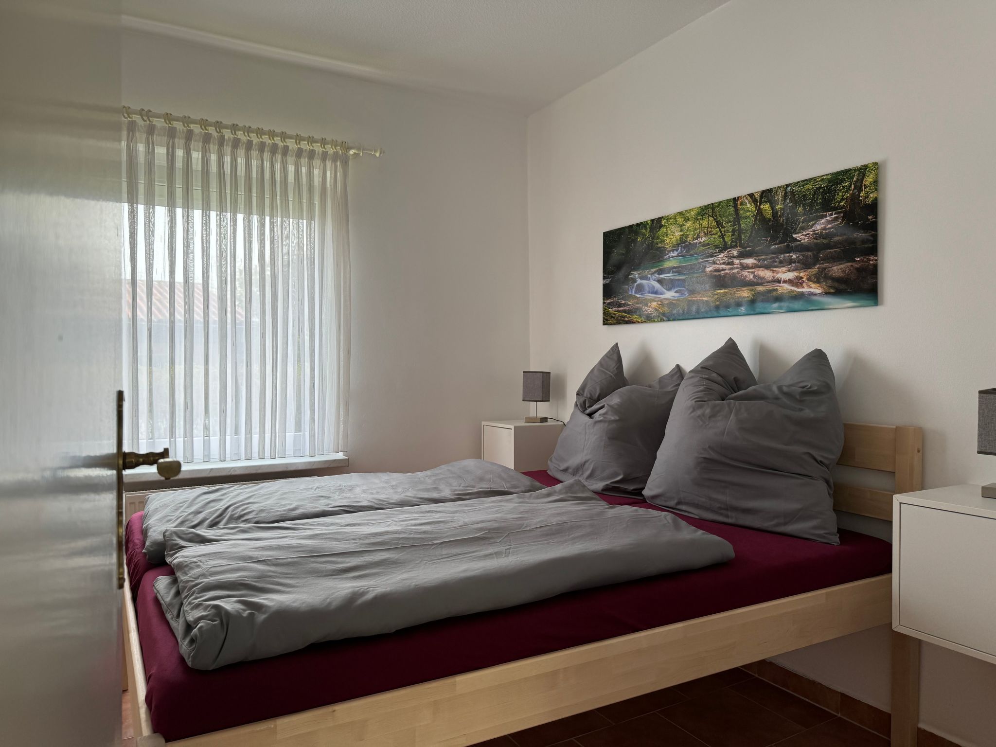 Hans am Klostersee-Binnen