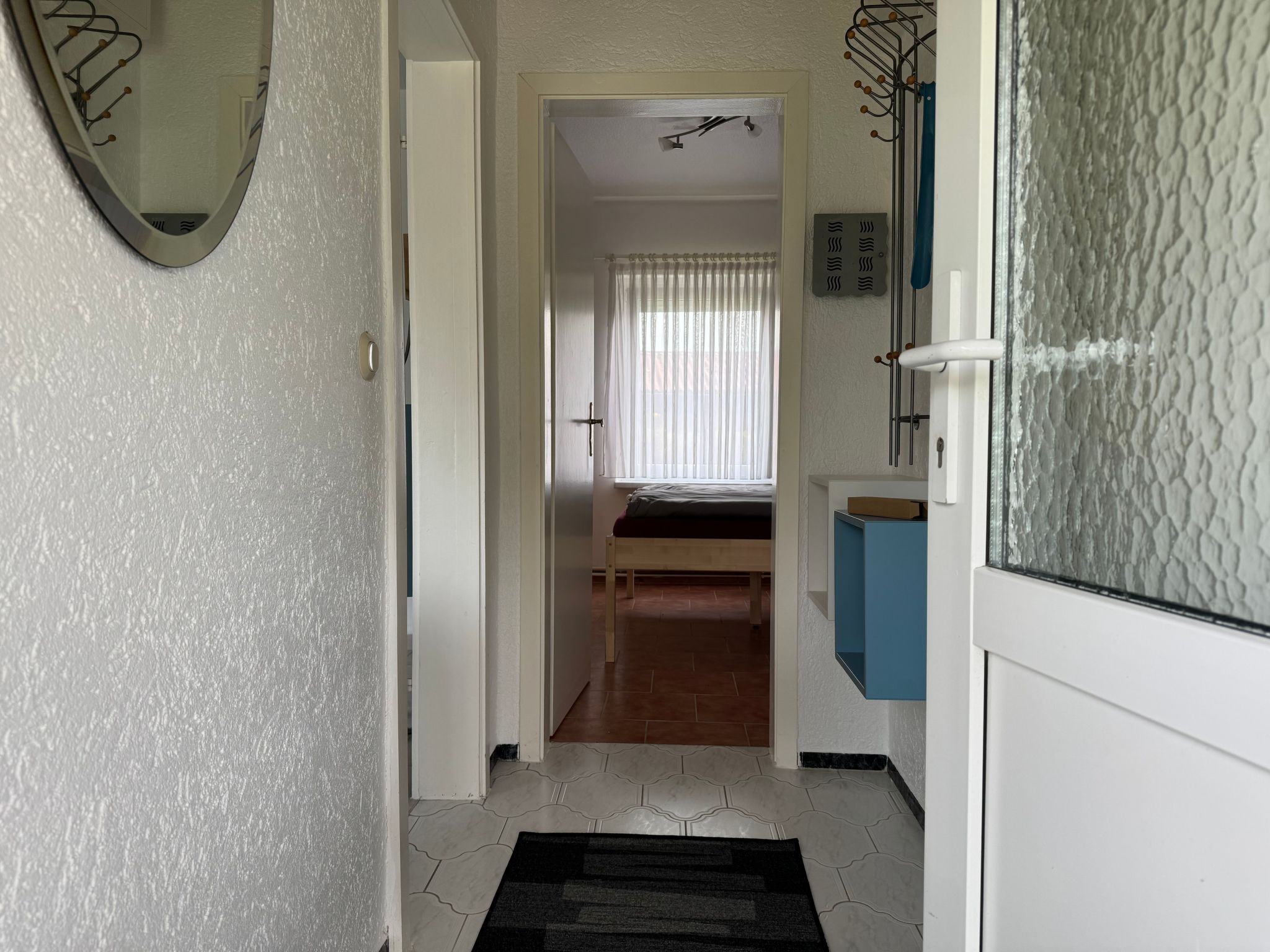 Hans am Klostersee-Binnen